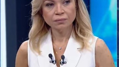 Ebru Baki'yi savunan 2 kişi işinden oldu. İşinden kovulanlar çoktan unutuldu