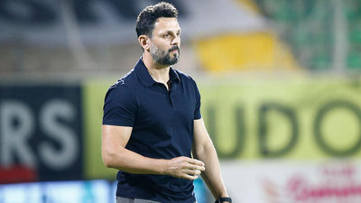 Fenerbahçe ile yolları ayrılan Erol Bulut için bomba iddia