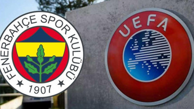 Fenerbahçe Kulübü ve yöneticilerine para cezası