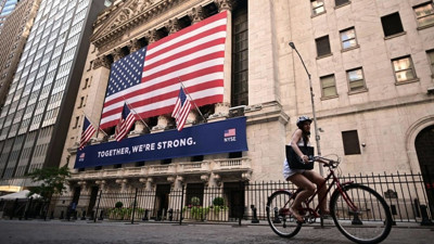 ABD'de açık iş sayısı rekor seviyeye ulaştı