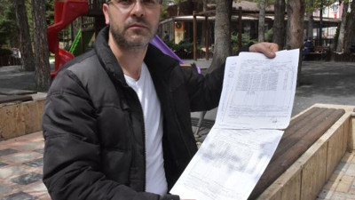 Emeklilik işlemleri için SGK'ya gitti hayatının şokunu yaşadı