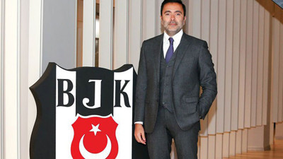 Emre Kocadağ'dan şampiyonluk sözleri