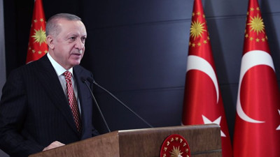 Cumhurbaşkanı Erdoğan açıkladı: Bayram sonrası kontrollü normalleşme