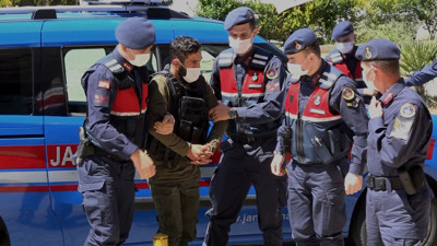 Trabzon'da öldürülen Pınar'ın katili 4 yıl sonra yakalandı