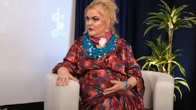 Bir zamanlar Türkiye'nin en güzel kadınıydı. Nurseli İdiz'den büyük itiraf