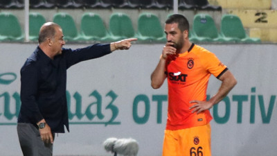 Arda Turan ile Fatih Terim arasında geceye damga vuran diyalog! Dedikleri tek tek gerçekleşti