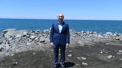 Bakan’ı Bakanlığı yalanladı. Bakan başka rapor başka söylüyor