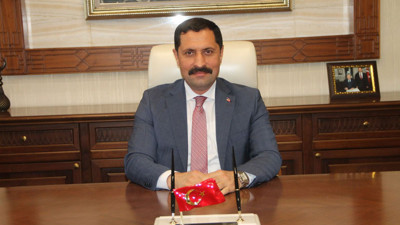 Vali önümüzde bir hafta var diyerek uyardı