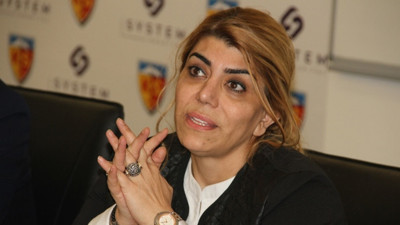 Berna Gözbaşı'ndan Fenerbahçe maçı öncesi çarpıcı açıklamalar! Beklemek istemiyoruz...