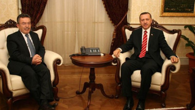 YÖK eski başkanından gündem yaratacak itiraf! Erdoğan kendisinden hangi talepte bulundu