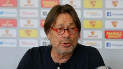 Başkan Mehmet Sepil: Göztepe rakip ayırmaz