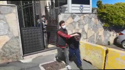 Komşu kadını kürekle dövüp kurşunladılar