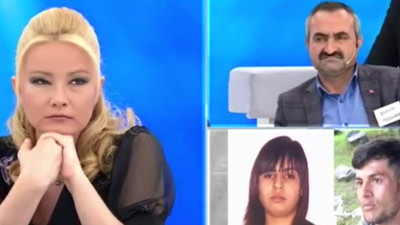 Müge Anlı da şaşkınlığını gizleyemedi. Kilit ismin arkadaşından şok itiraf. Stüdyo bir anda buz kesti