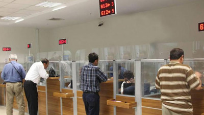 Yapı Kredi ve Akbank’tan yeni karar. Bir kez daha değiştirdiler