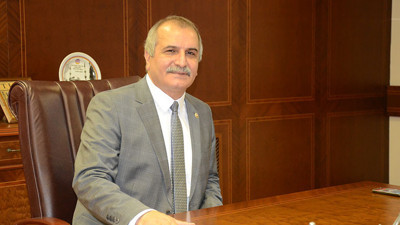 İYİ Partili Çelik'ten bayram mesajı