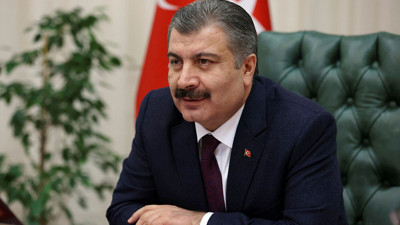 Bakan Koca müjdeyi verdi. Pazartesi başlıyor