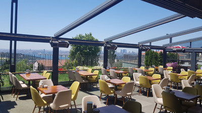 Kafe ve restoranların açılış tarihi belli oldu. Gençlere müjde