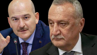 Mehmet Ağar Süleyman Soylu'dan özür diledi. Peker'in iddiaları sonrası Soylu Ağar'ın o sözlerine tepki göstermişti