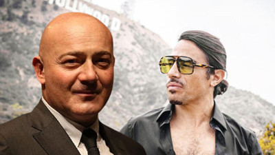 Nusret Şahenk’e yazdığı sloganı açıkladı. Okuyunca pes be birader diyeceksiniz