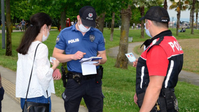 Korona virüs cezaları için yasa teklifi. Ödeyenler de parasını geri alabilecek