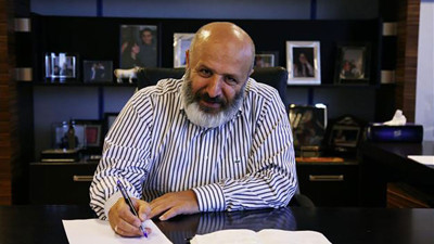 CHP’li Özkoç iddia etti: Ethem Sancak kaçıyor