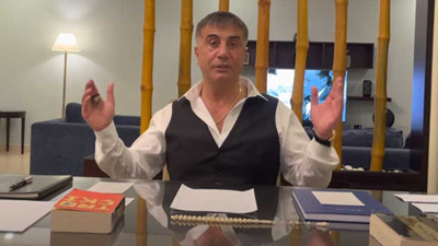 Sedat Peker'in söyledikleri doğru mu? ODA TV bombayı patlattı