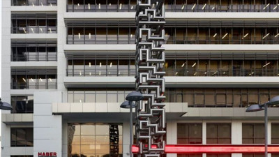 Ciner’in CEO’su neden kendini Habertürk'ün Genel Yayın Yönetmeni ilan etti. Medyanın sicil amiri Eray Erollu yazdı