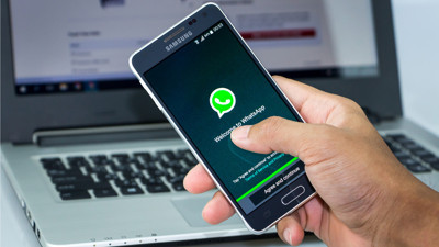 Whatsapp gizlilik sözleşmesini kabul etmeyenler için kararını açıkladı
