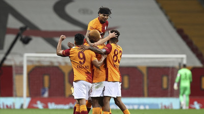İşte Galatasaray'ın kritik Malatyaspor maçı 11'i