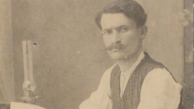 Hasan Tahsin kimdir. Kurtuluş Savaşı’nın simge ismi kahraman Hasan Tahsin’in hayatı