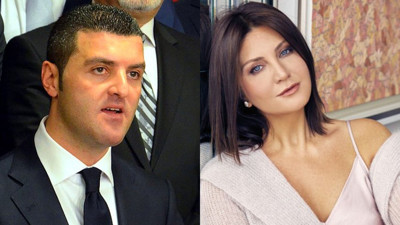 Emir Sarıgül ve Sibel Can aynı yatta görüntülendiler. Yok böyle şey denmişti ama bu fotoğraf çıktı