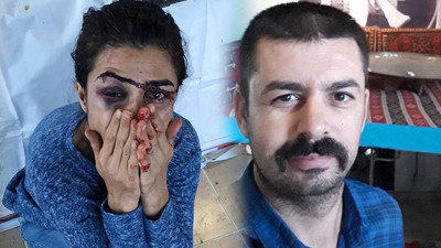 İşkenceci kocanın yaptıkları kan dondurdu. Hem karısına hem de zorla sevgili olduğu kadına yapmadığı şey kalmamış