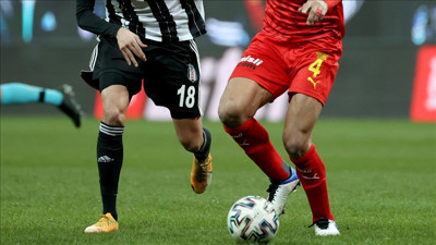 Şampiyon Beşiktaş! Sergen Yalçın tek başına tarih yazdı