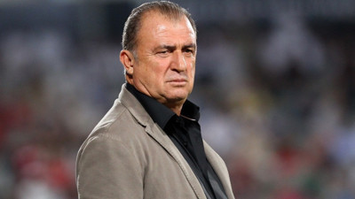 Fatih Terim'den skandal açıklama. "Galatasaray'ın oyuncusuna kolay ilişilmemeli" dedi