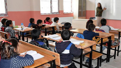 Milli Eğitim Bakanlığı'ndan flaş yüz yüze eğitim açıklaması