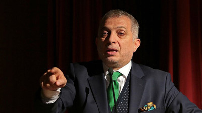 Erdoğan'a yakın AKP’li Metin Külünk genelgeyi eleştirdi. Sokağın büyük tepkisine neden olacak