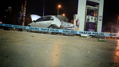 Facianın eşiğinden dönüldü (17 Mayıs 2021)