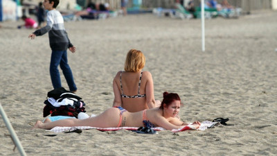 Rusya ile turizm krizine çözüm bulundu. Domates modeliyle turist yağacak