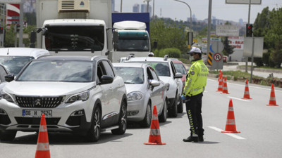Trafiğe çıkan herkesi ilgilendiriyor. Bin 228 lira ödememek için bunu yapın