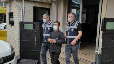 Yüksek ses cinayeti