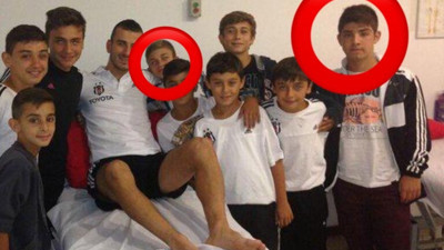 O çocuklar büyüdü ve Beşiktaş'ı şampiyon yaptı