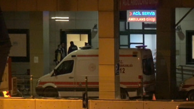 Dehşet verici olayda iki kardeşten biri öldü diğeri ağır yaralı