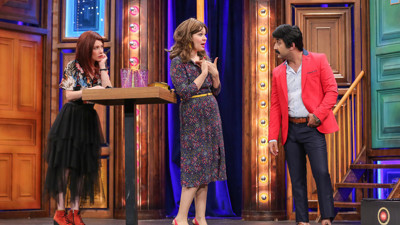 Güldür Güldür Show'da flaş karar