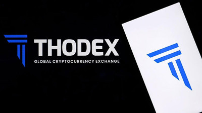 Thodex’in firari şüphelisi yakalandı