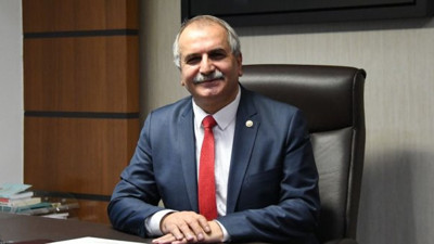 Ahmet Çelik’ten Kırım Tatarlarını anma mesajı