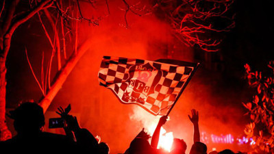 Beşiktaş’ın şampiyonluk kutlamalarına taraftar alınmayacak