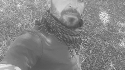 Dövmeli cani karısını zincire vurdu işkence yaptı