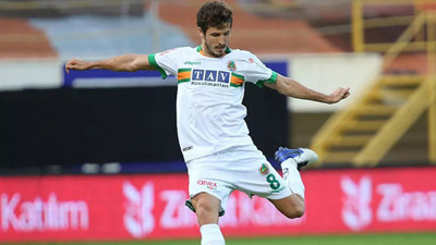 Salih Uçan'ın yeni takımı belli oldu. 3 yıl için imza atacak