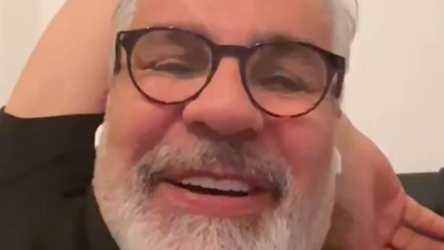 Sedat Peker bombayı Twitter'da patlattı. Gazeteci Hadi Özışık'la görüntülü görüşmesini yayınladı