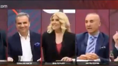 Peker ile görüşmesinde nargile içen Hadi Özışık bir videosu daha çıktı. Ben nargile içmem iftira atma